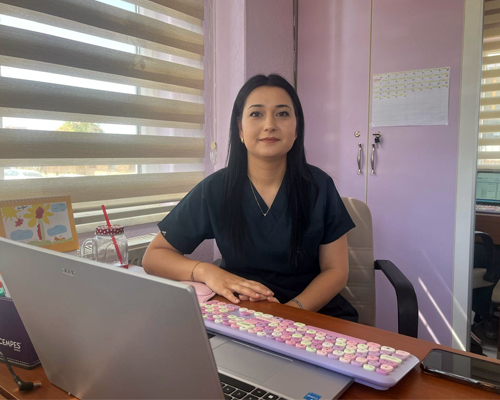 Ase Yurdagül SARI